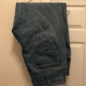 Nautica - Relaxed Jeans - 46 x 32